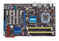 Asus P5QL PRO